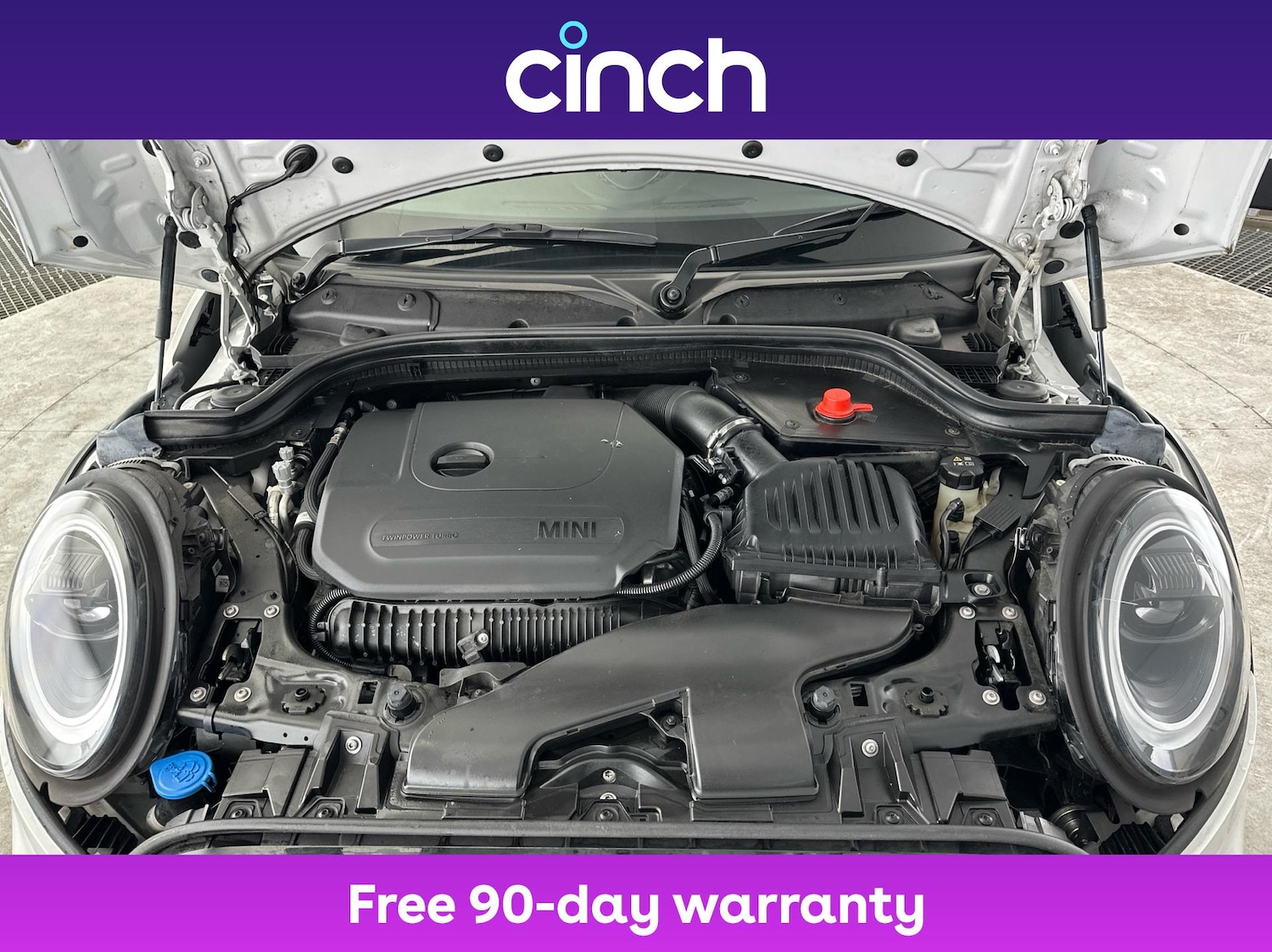 Used MINI Hatch 2023 for sale - 76590345: Photo 23