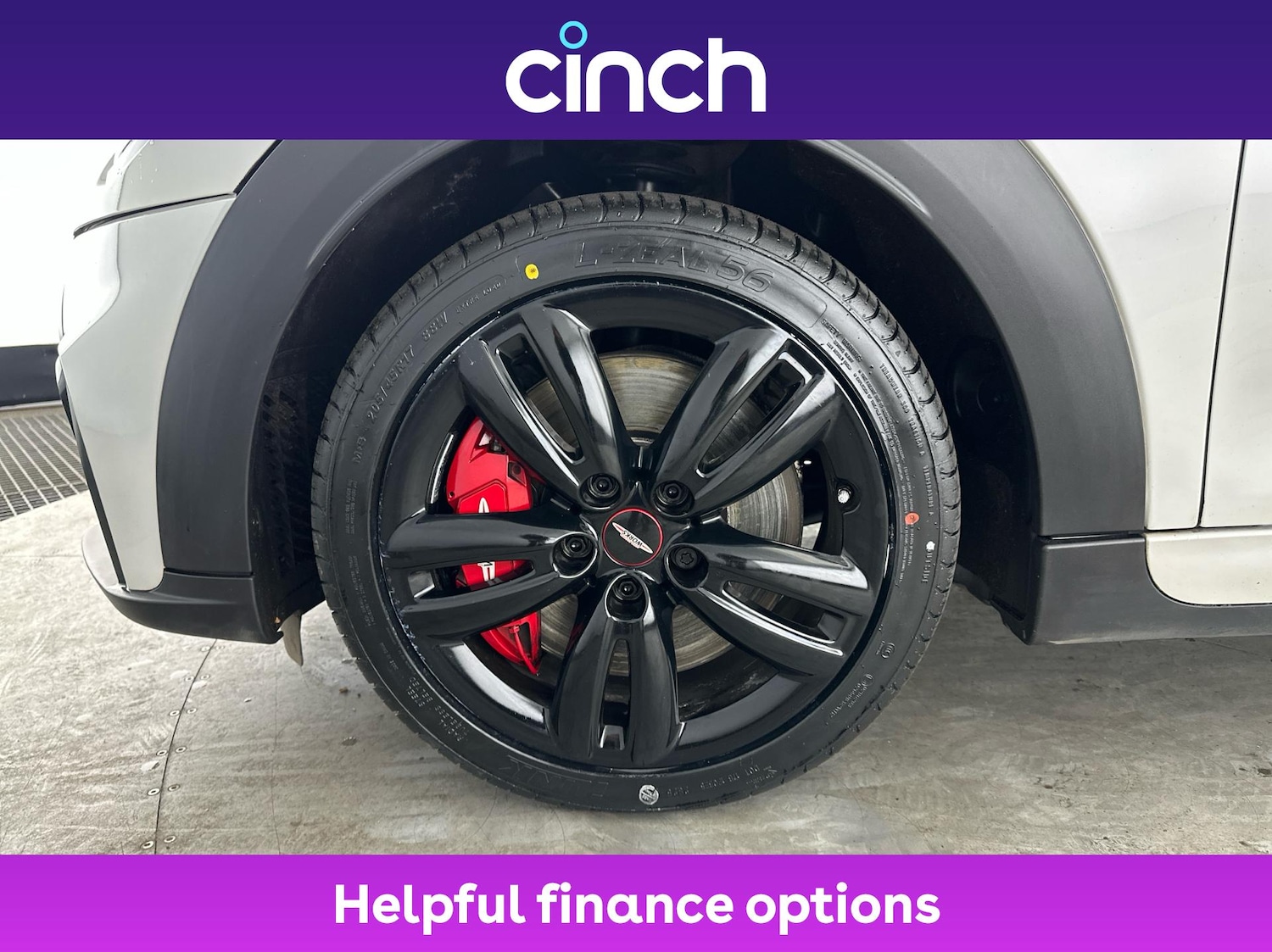 Used MINI Hatch 2023 for sale - 76590345: Photo 24