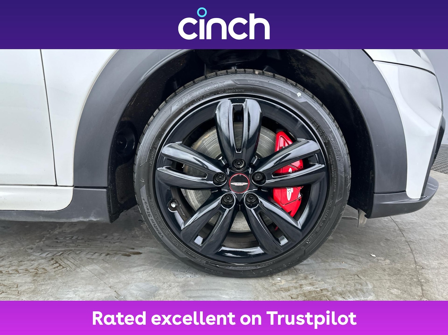 Used MINI Hatch 2023 for sale - 76590345: Photo 28