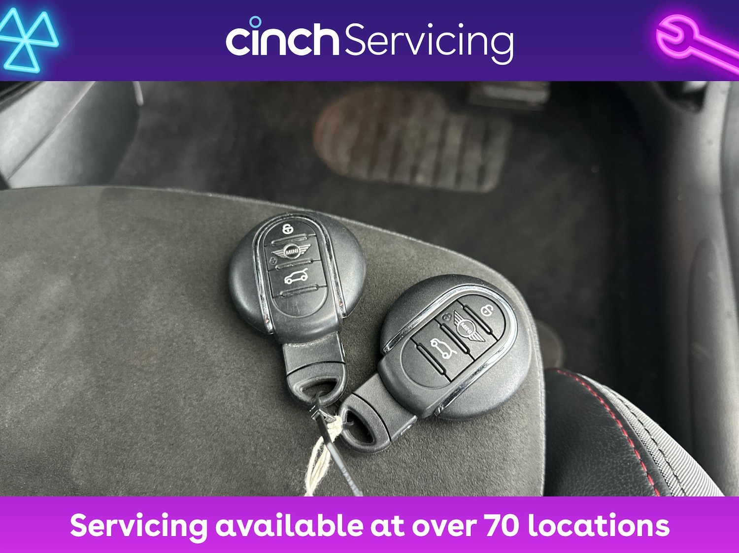 Used MINI Hatch 2023 for sale - 76590345: Photo 31