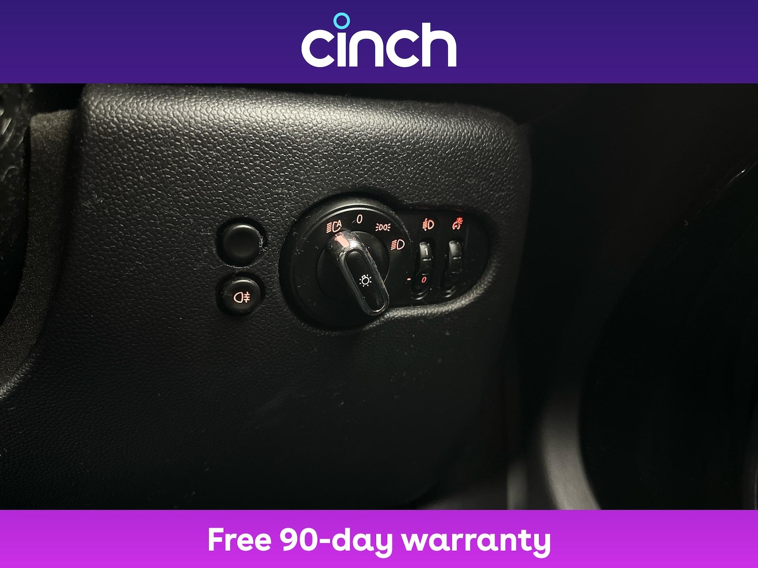 Used MINI Hatch 2023 for sale - 76590345: Photo 34