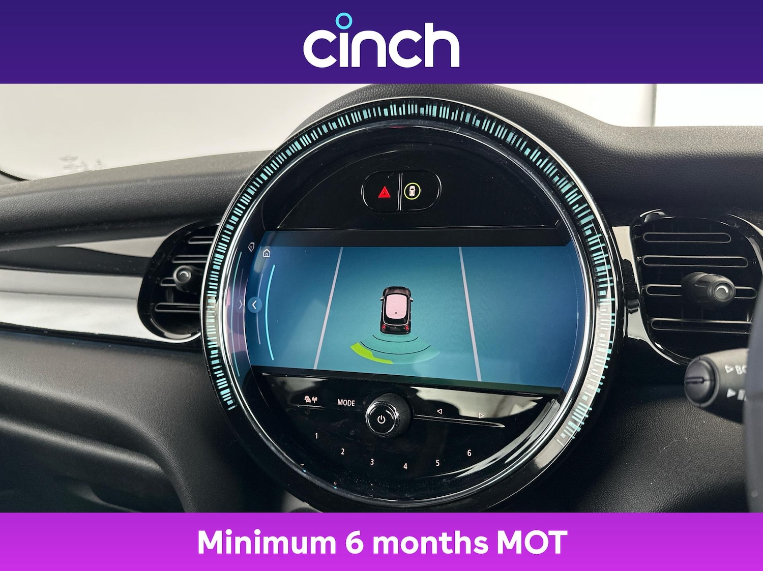 Used MINI Hatch 2023 for sale - 76590345: Photo 37