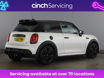 Used MINI Hatch 2023 for sale - 76590345: Photo