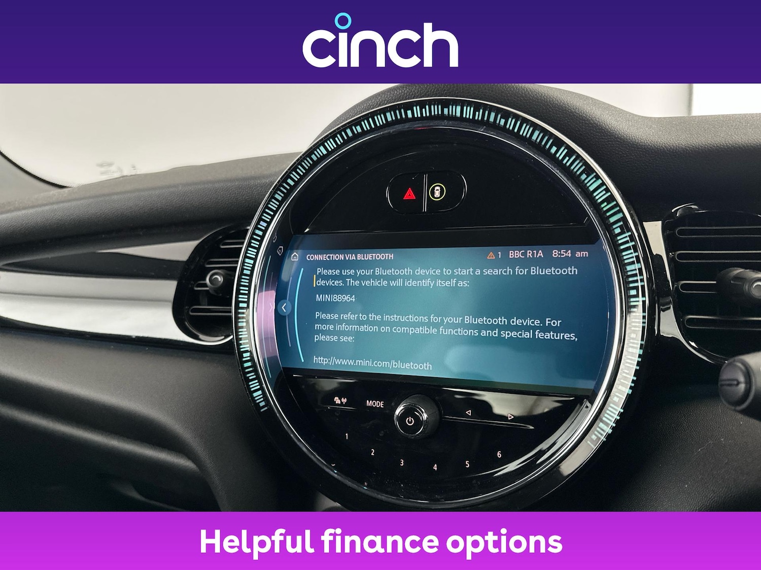 Used MINI Hatch 2023 for sale - 76590345: Photo 40