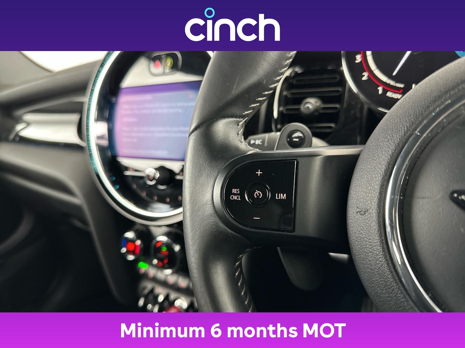 Used MINI Hatch 2023 for sale - 76590345: Photo 42