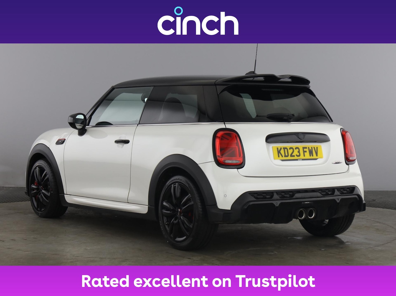 Used MINI Hatch 2023 for sale - 76590345: Photo 6
