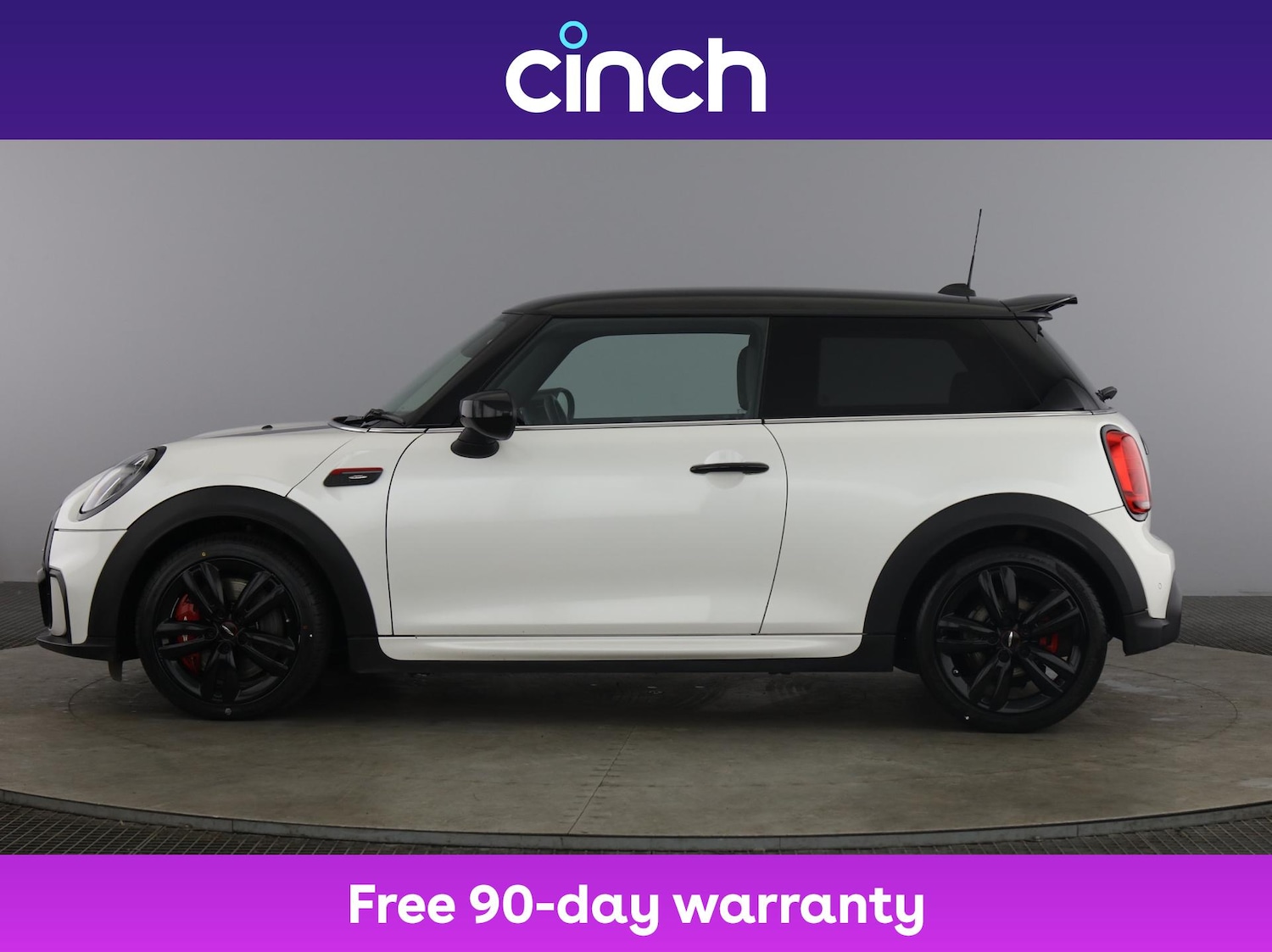 Used MINI Hatch 2023 for sale - 76590345: Photo 8