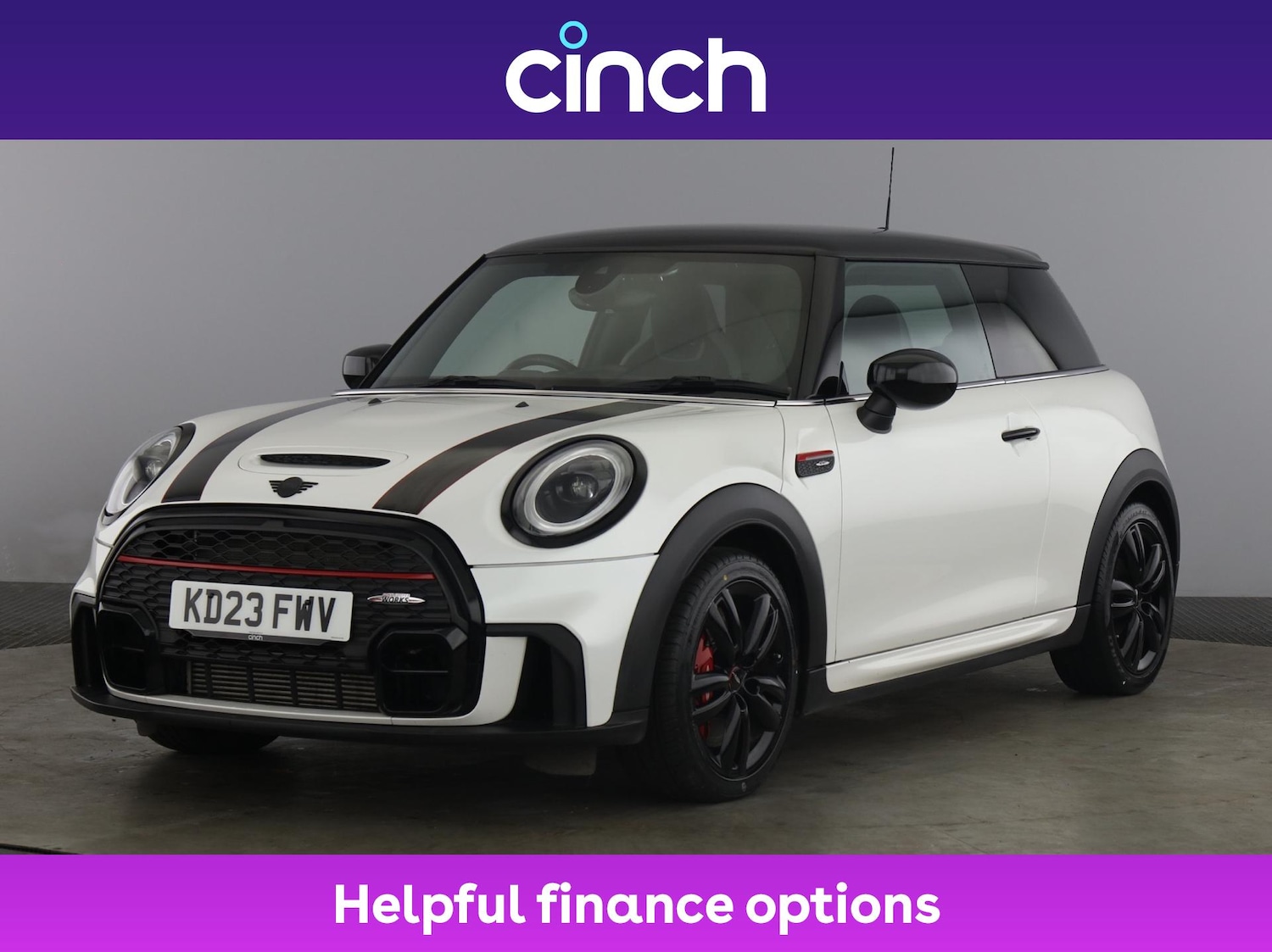 Used MINI Hatch 2023 for sale - 76590345: Photo 9