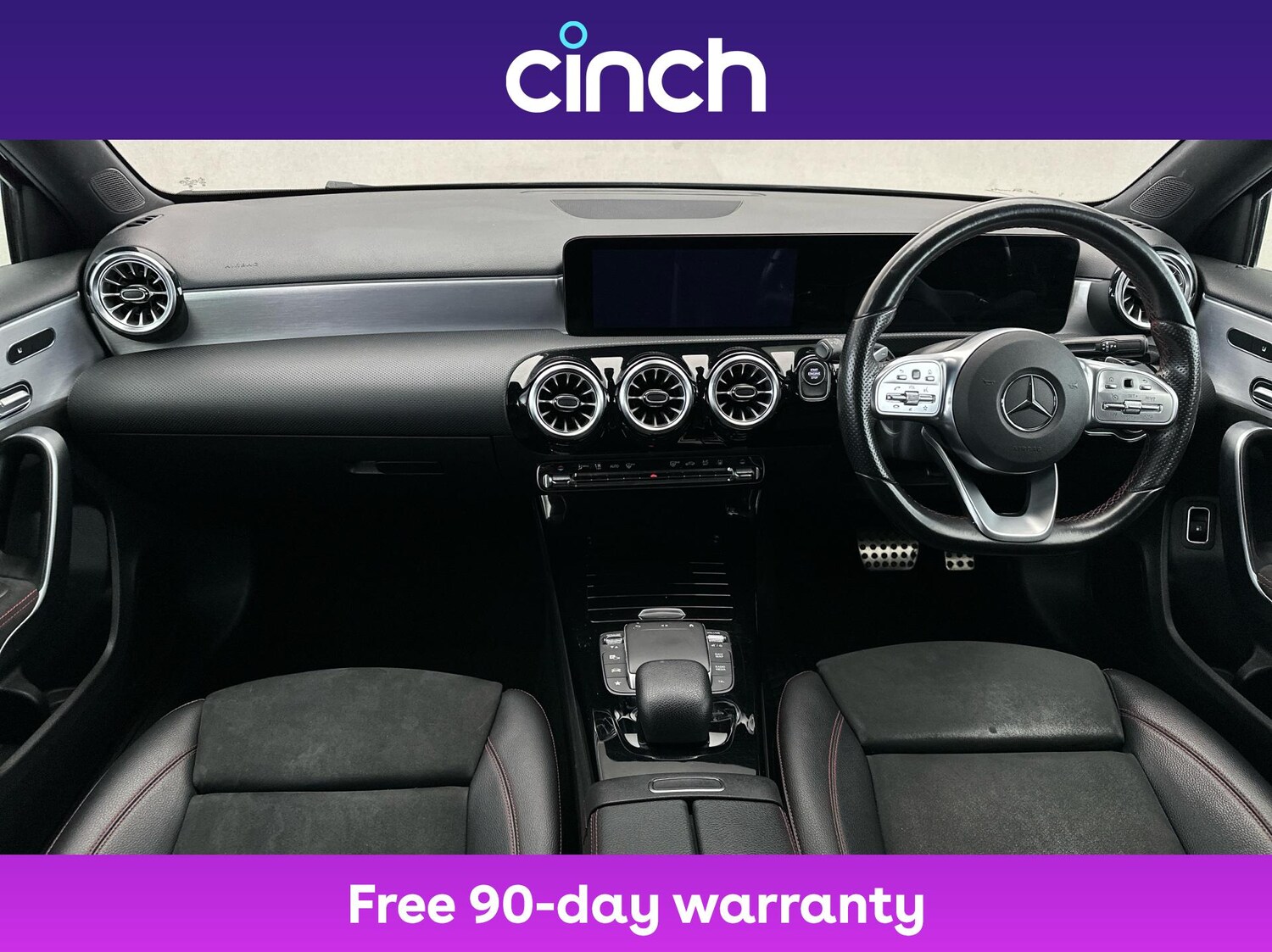 Used Mercedes-Benz A-Class 2021 for sale - 76563403: Photo 15