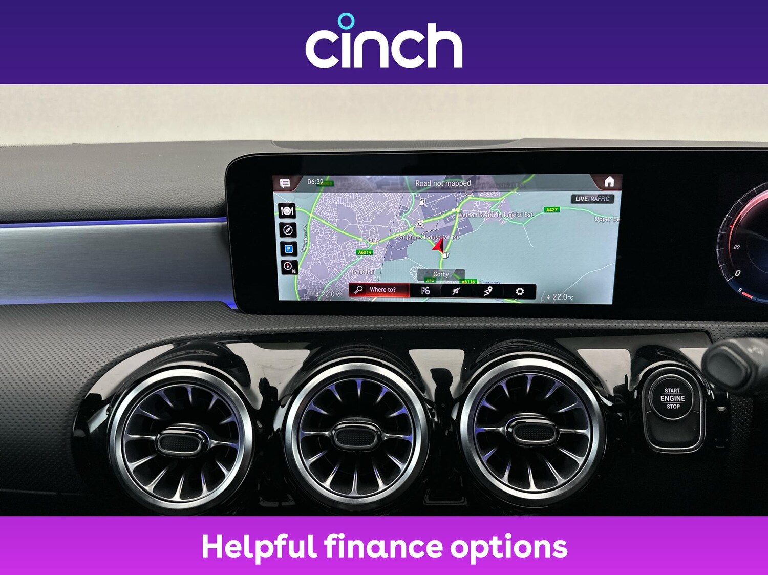 Used Mercedes-Benz A-Class 2021 for sale - 76563403: Photo 17