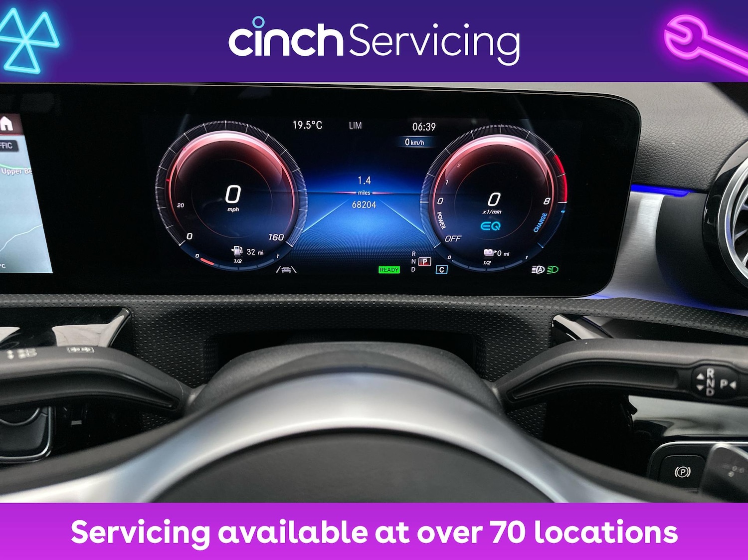 Used Mercedes-Benz A-Class 2021 for sale - 76563403: Photo 18