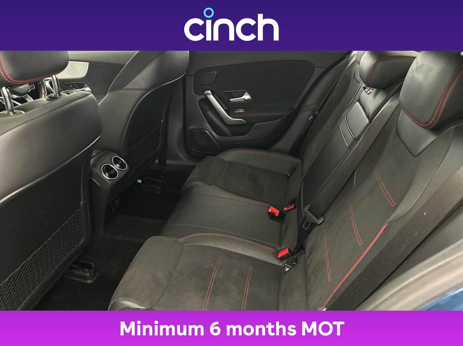 Used Mercedes-Benz A-Class 2021 for sale - 76563403: Photo 20