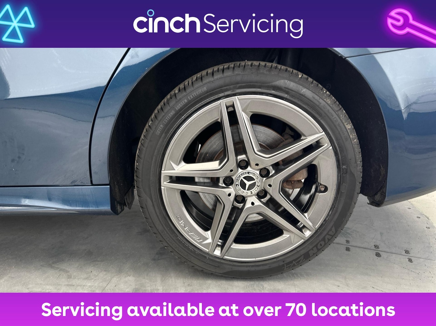 Used Mercedes-Benz A-Class 2021 for sale - 76563403: Photo 26