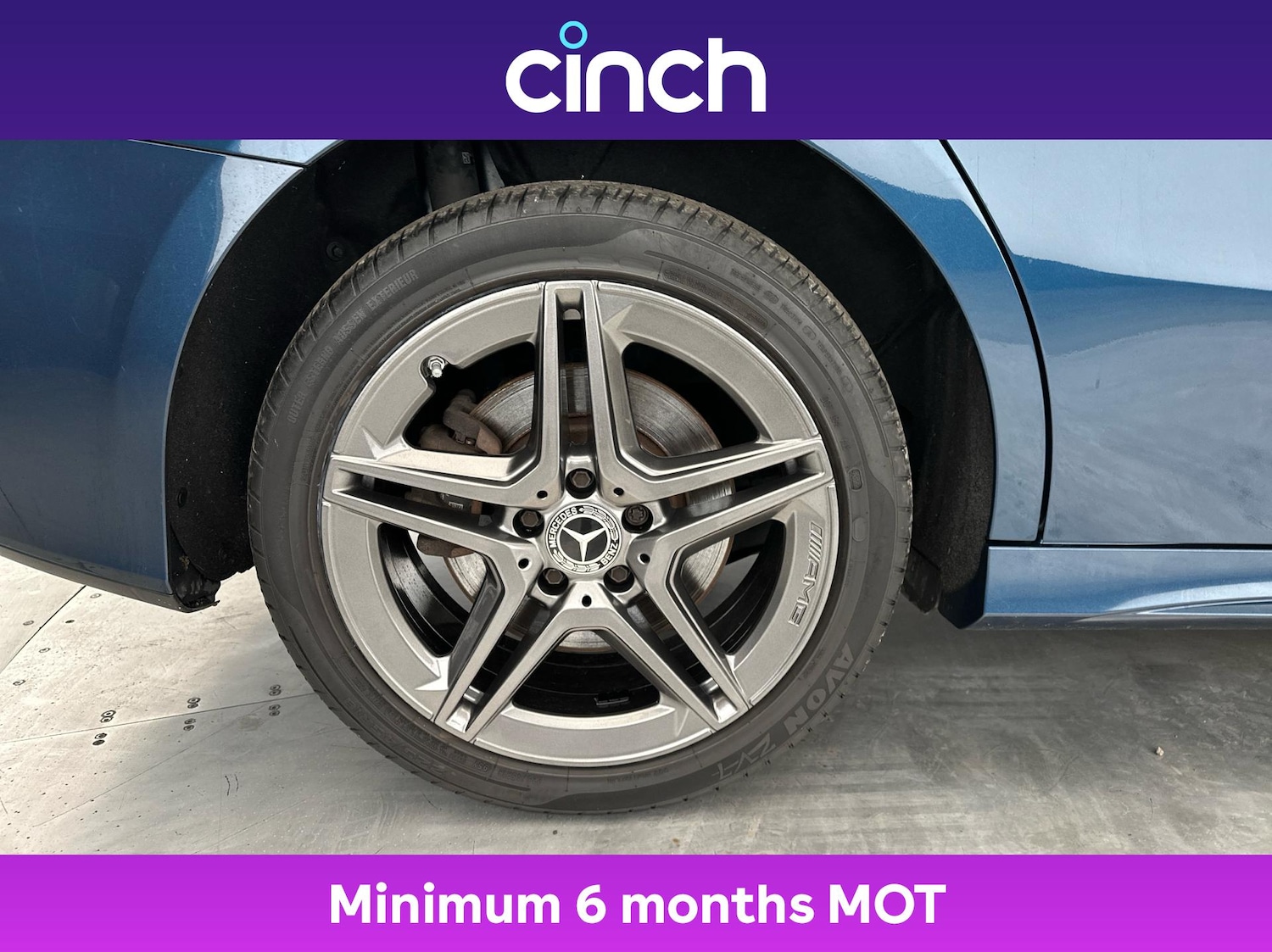 Used Mercedes-Benz A-Class 2021 for sale - 76563403: Photo 27