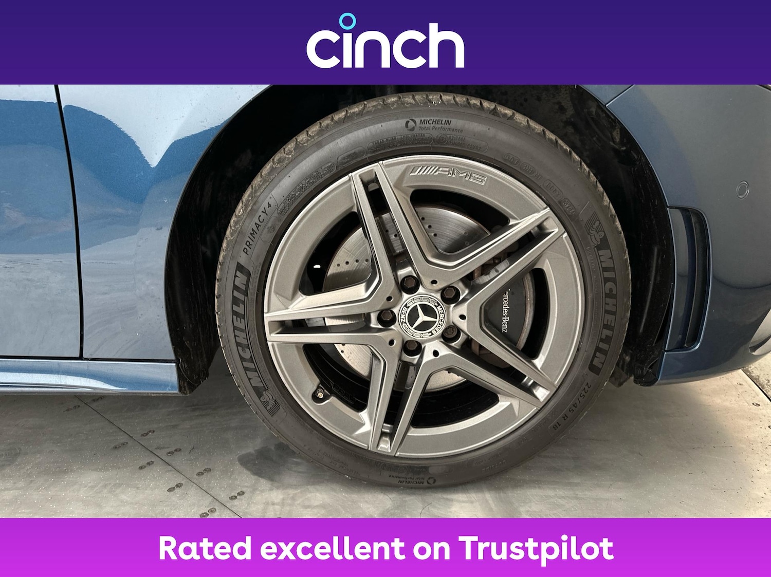 Used Mercedes-Benz A-Class 2021 for sale - 76563403: Photo 28