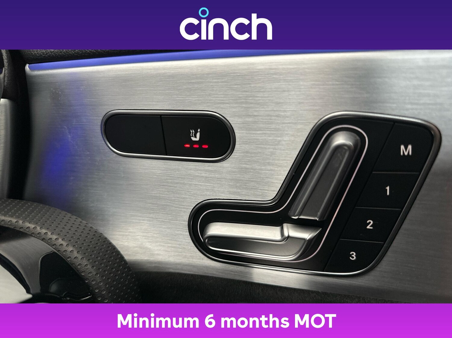 Used Mercedes-Benz A-Class 2021 for sale - 76563403: Photo 32