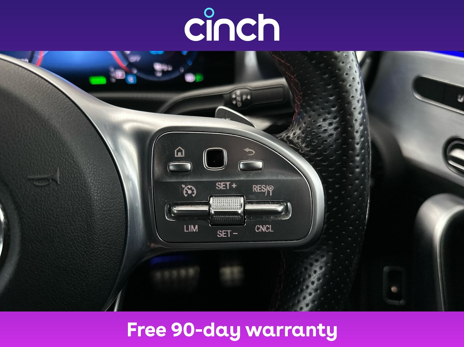 Used Mercedes-Benz A-Class 2021 for sale - 76563403: Photo 34