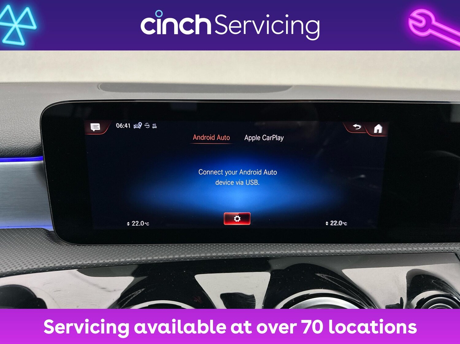 Used Mercedes-Benz A-Class 2021 for sale - 76563403: Photo 36