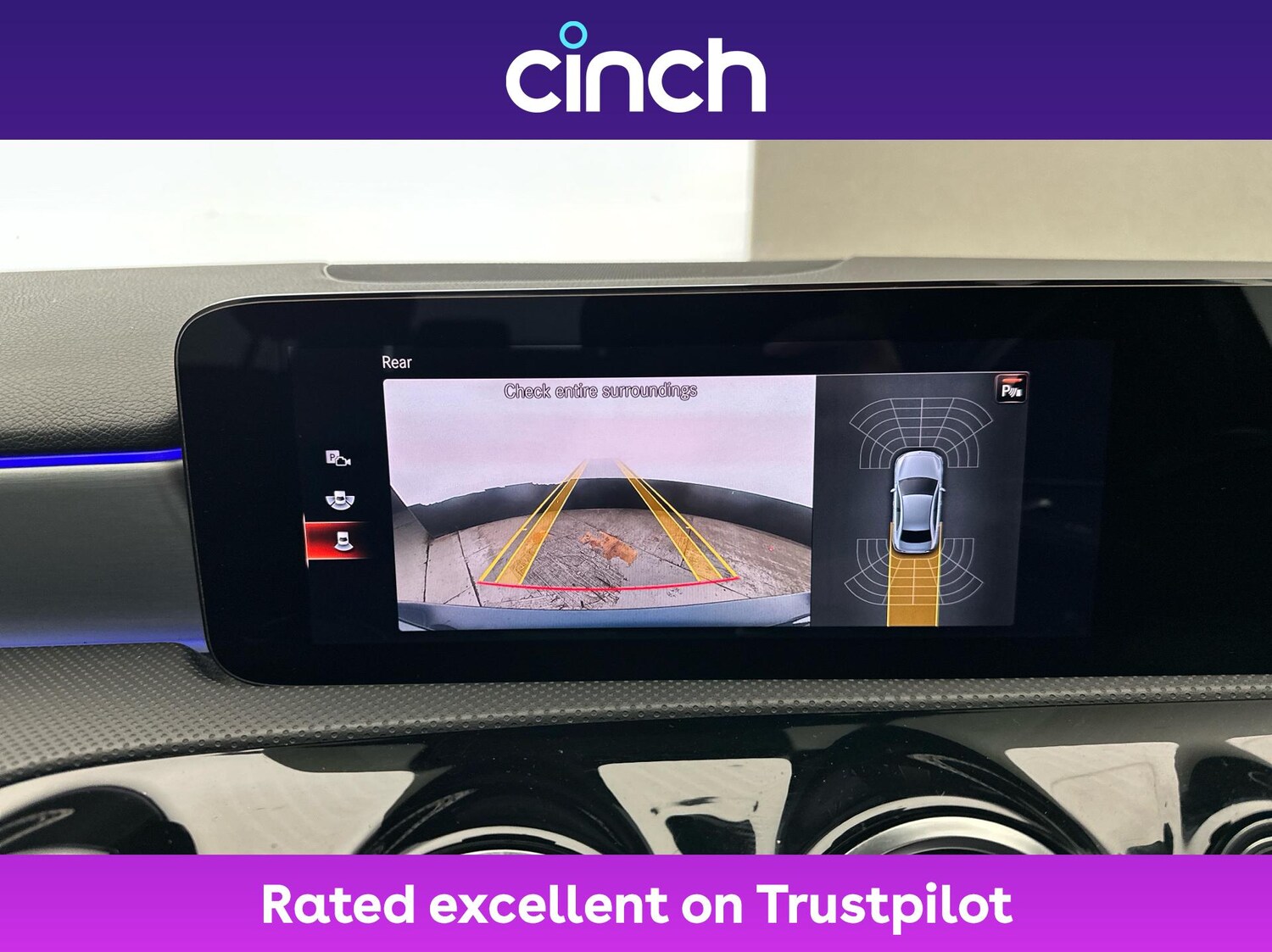 Used Mercedes-Benz A-Class 2021 for sale - 76563403: Photo 38