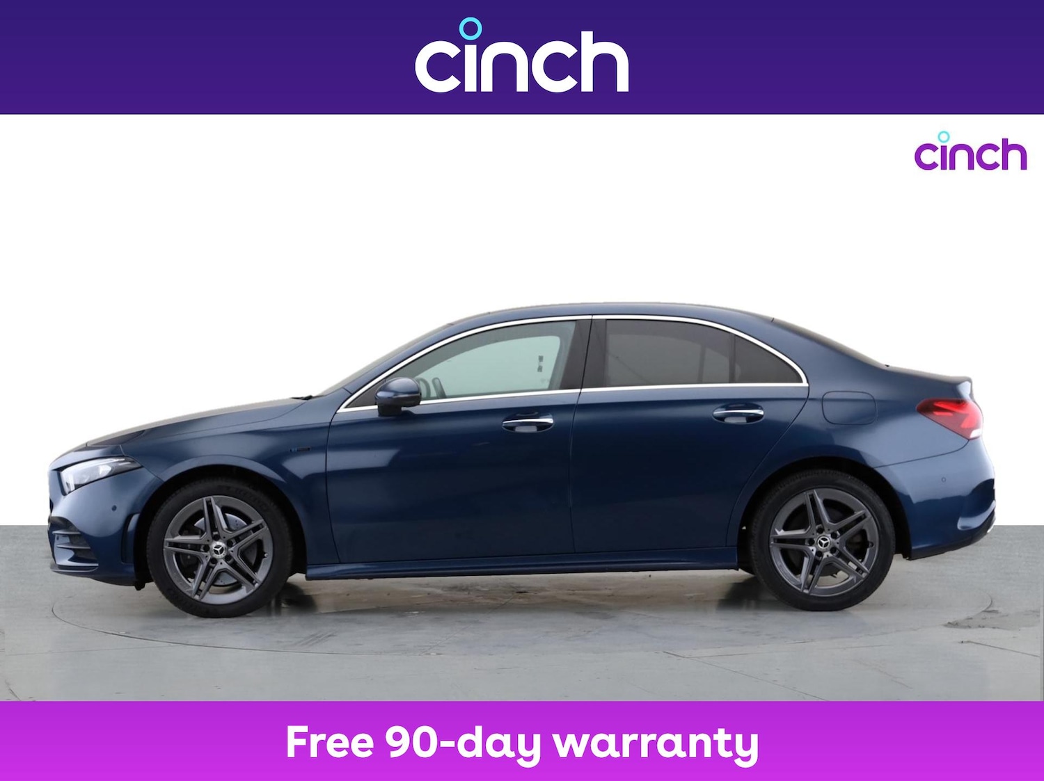 Used Mercedes-Benz A-Class 2021 for sale - 76563403: Photo 8