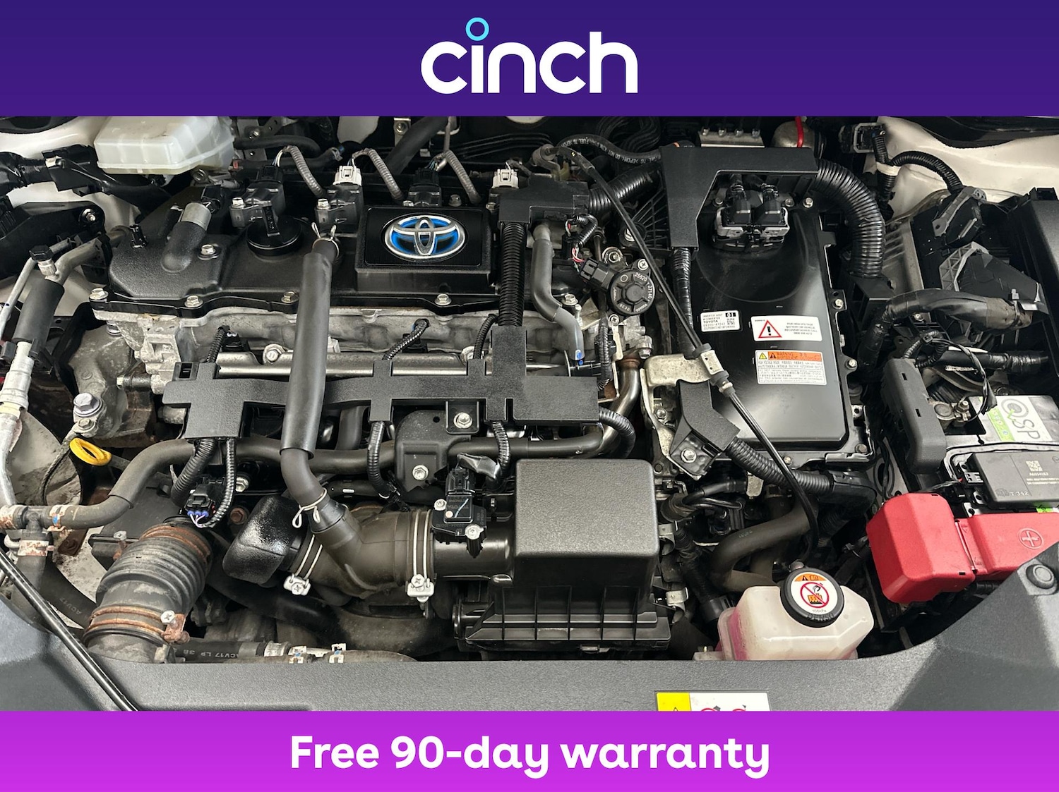 Used Toyota C-HR 2018 for sale - 76545870: Photo 23