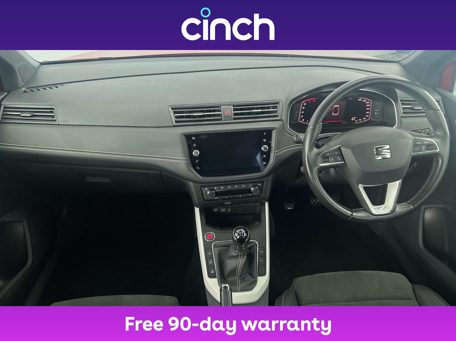 Used SEAT Arona 2019 for sale - 76842292: Photo 15