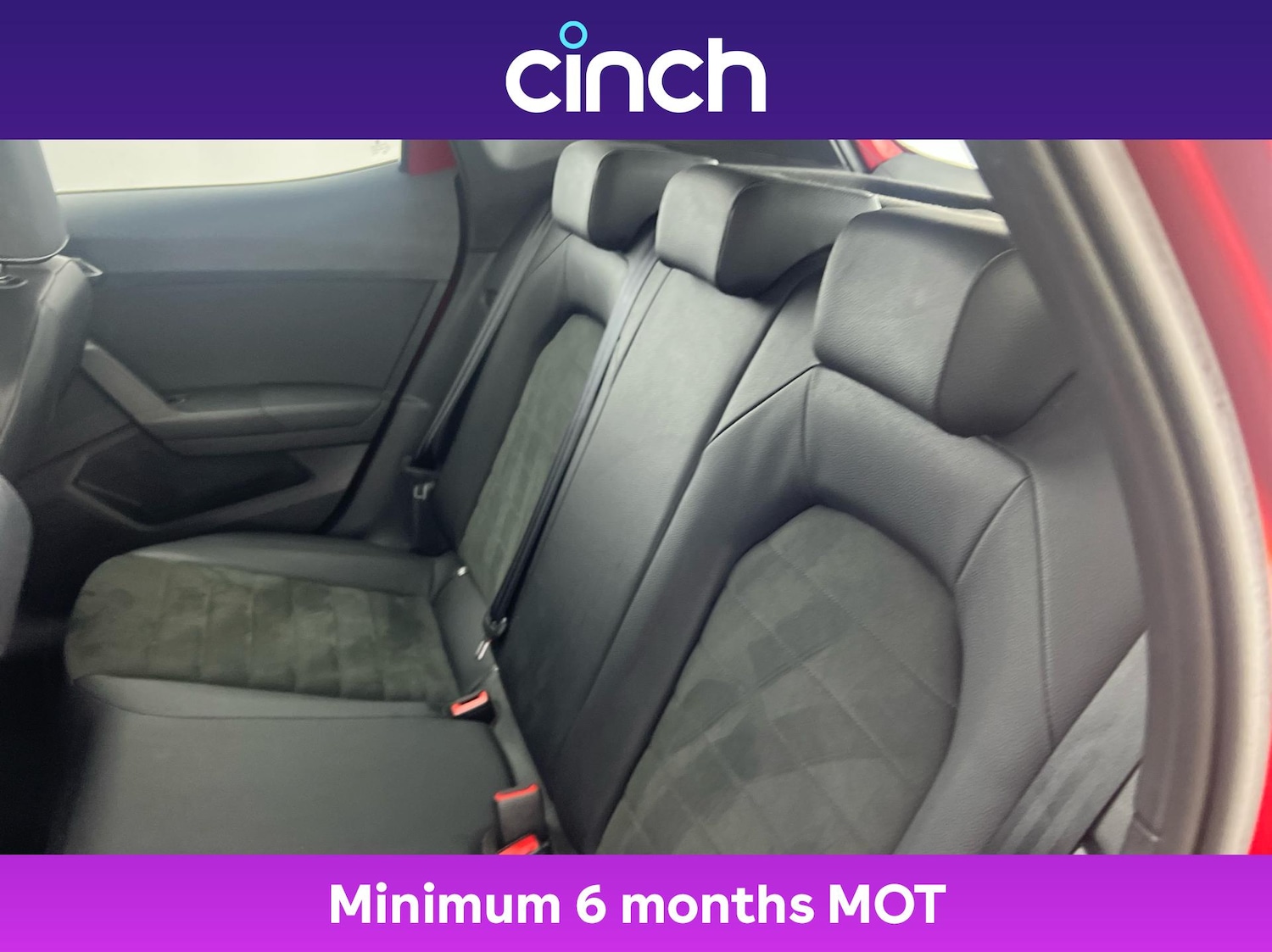 Used SEAT Arona 2019 for sale - 76842292: Photo 20