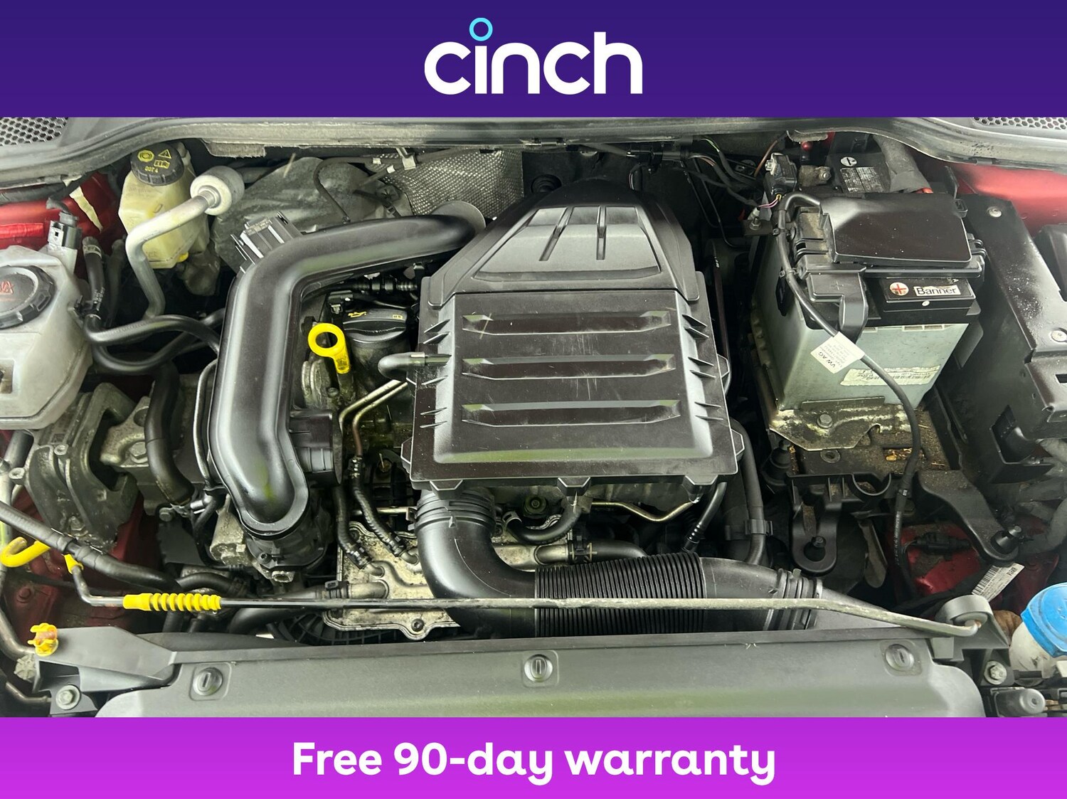 Used SEAT Arona 2019 for sale - 76842292: Photo 23