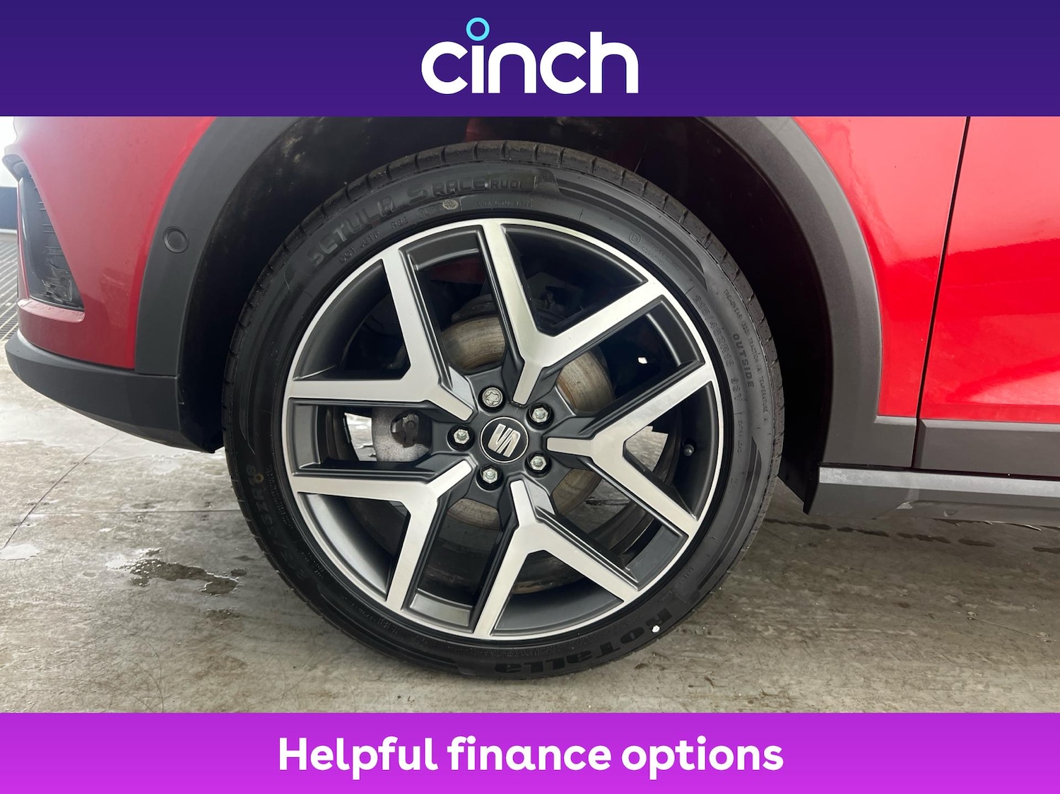 Used SEAT Arona 2019 for sale - 76842292: Photo 24