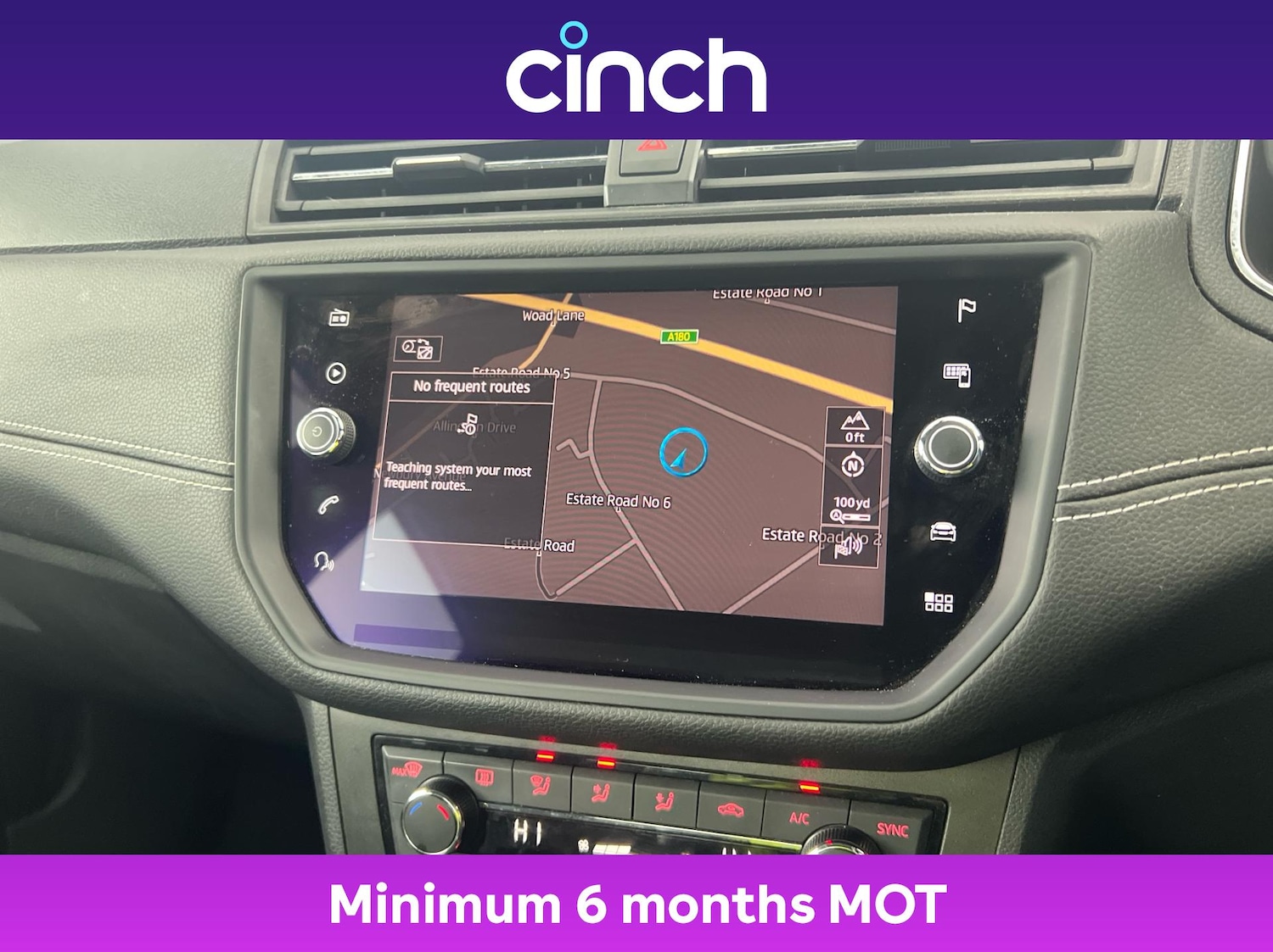 Used SEAT Arona 2019 for sale - 76842292: Photo 32