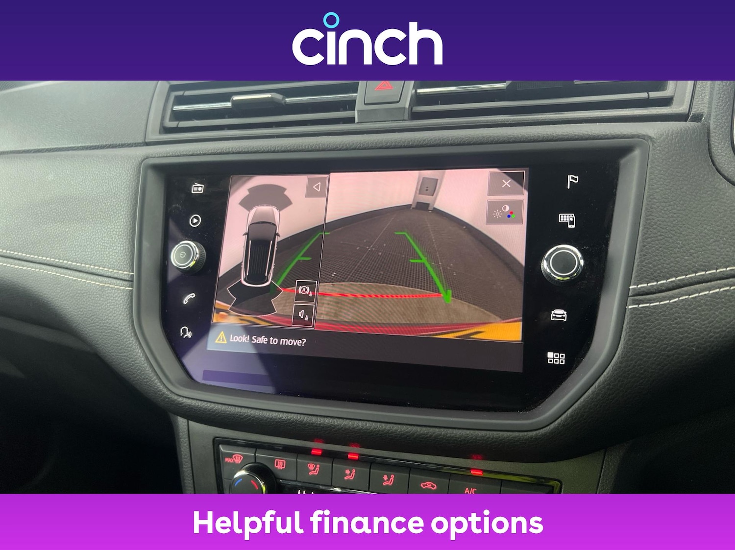 Used SEAT Arona 2019 for sale - 76842292: Photo 35