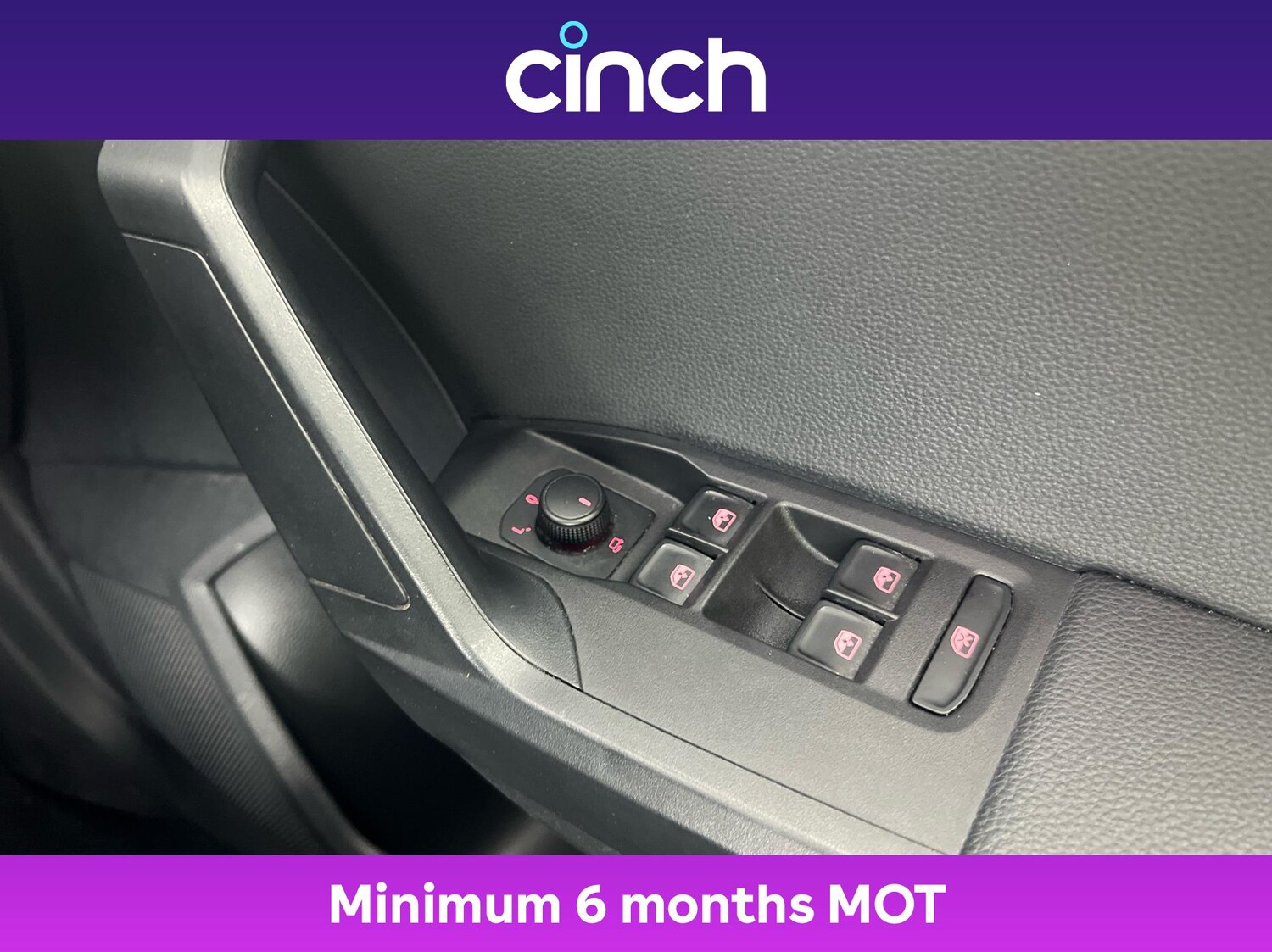 Used SEAT Arona 2019 for sale - 76842292: Photo 37