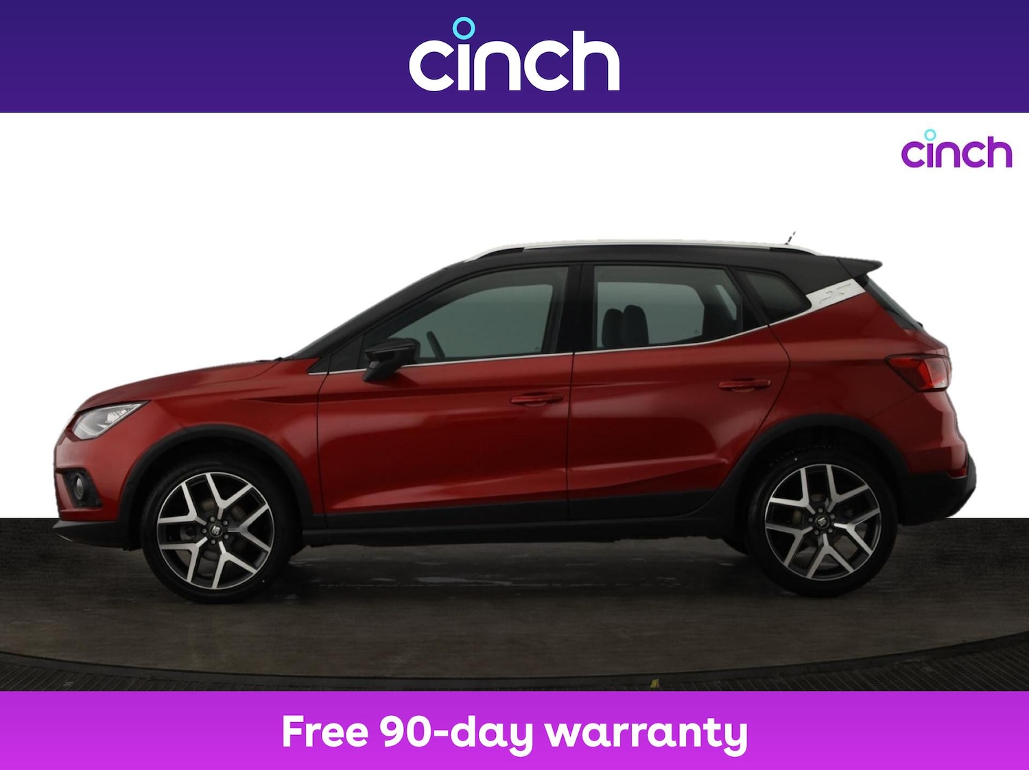 Used SEAT Arona 2019 for sale - 76842292: Photo 8