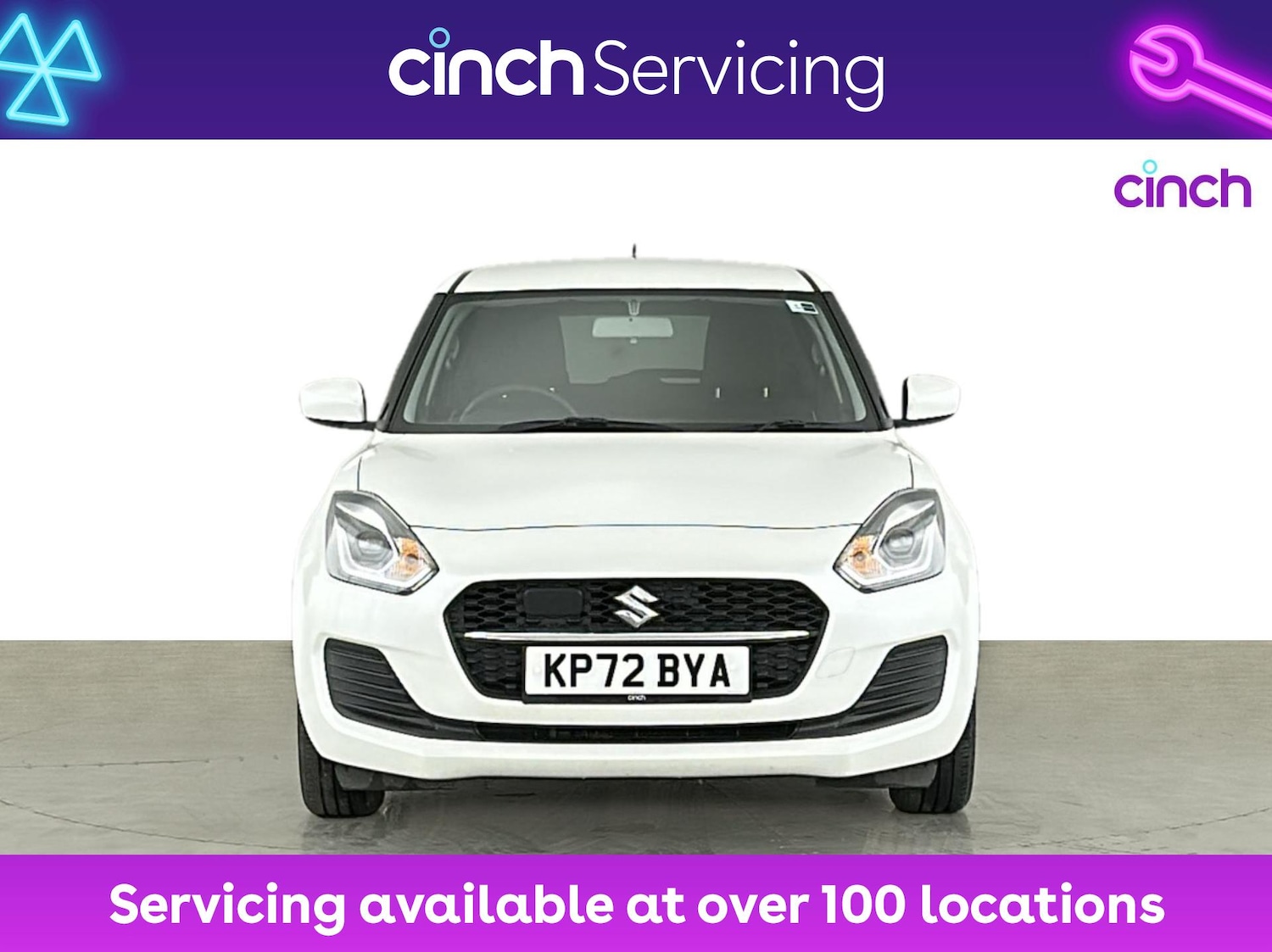 Used Suzuki Swift 2022 for sale - 77083972: Photo 11