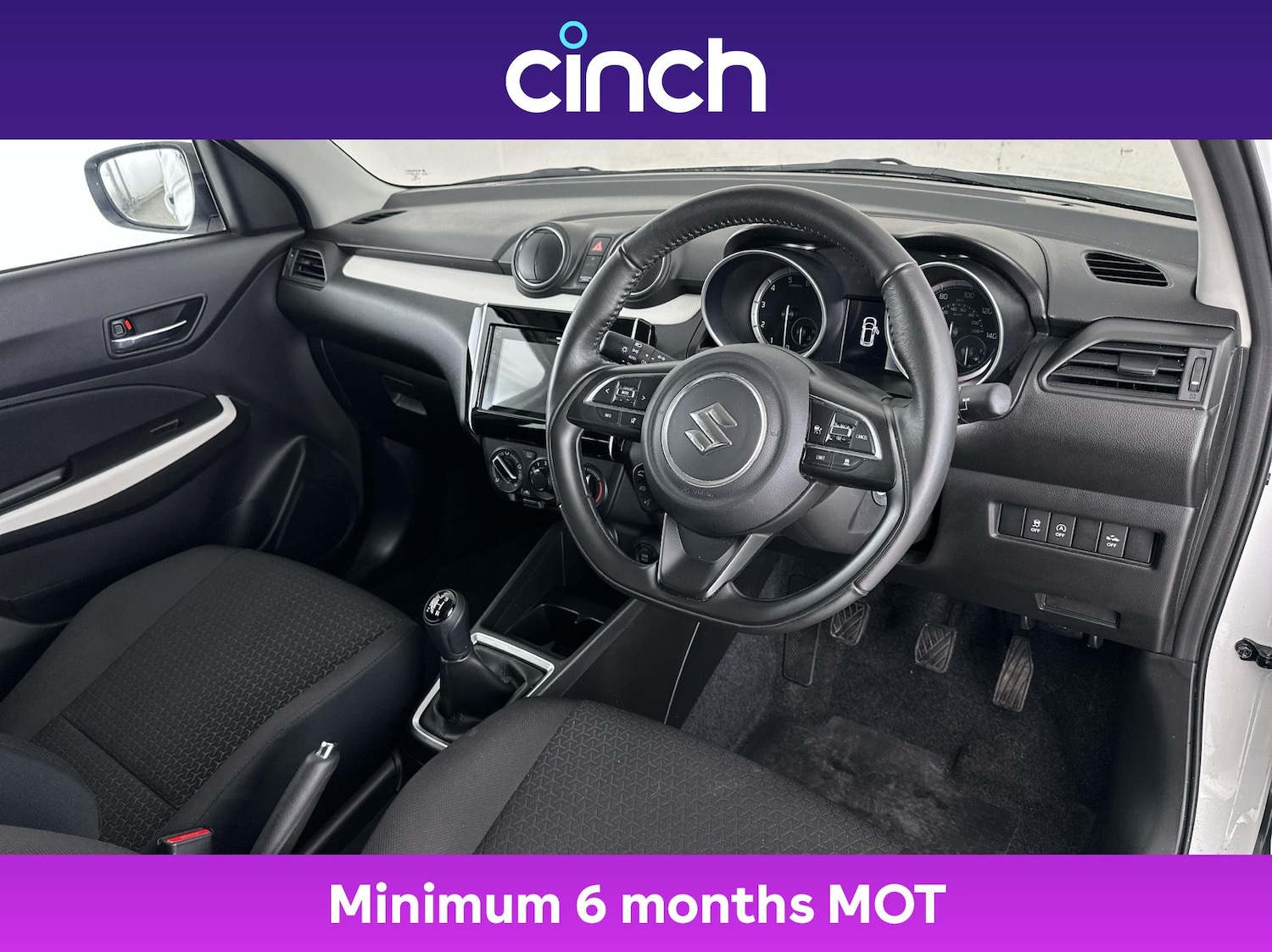 Used Suzuki Swift 2022 for sale - 77083972: Photo 12