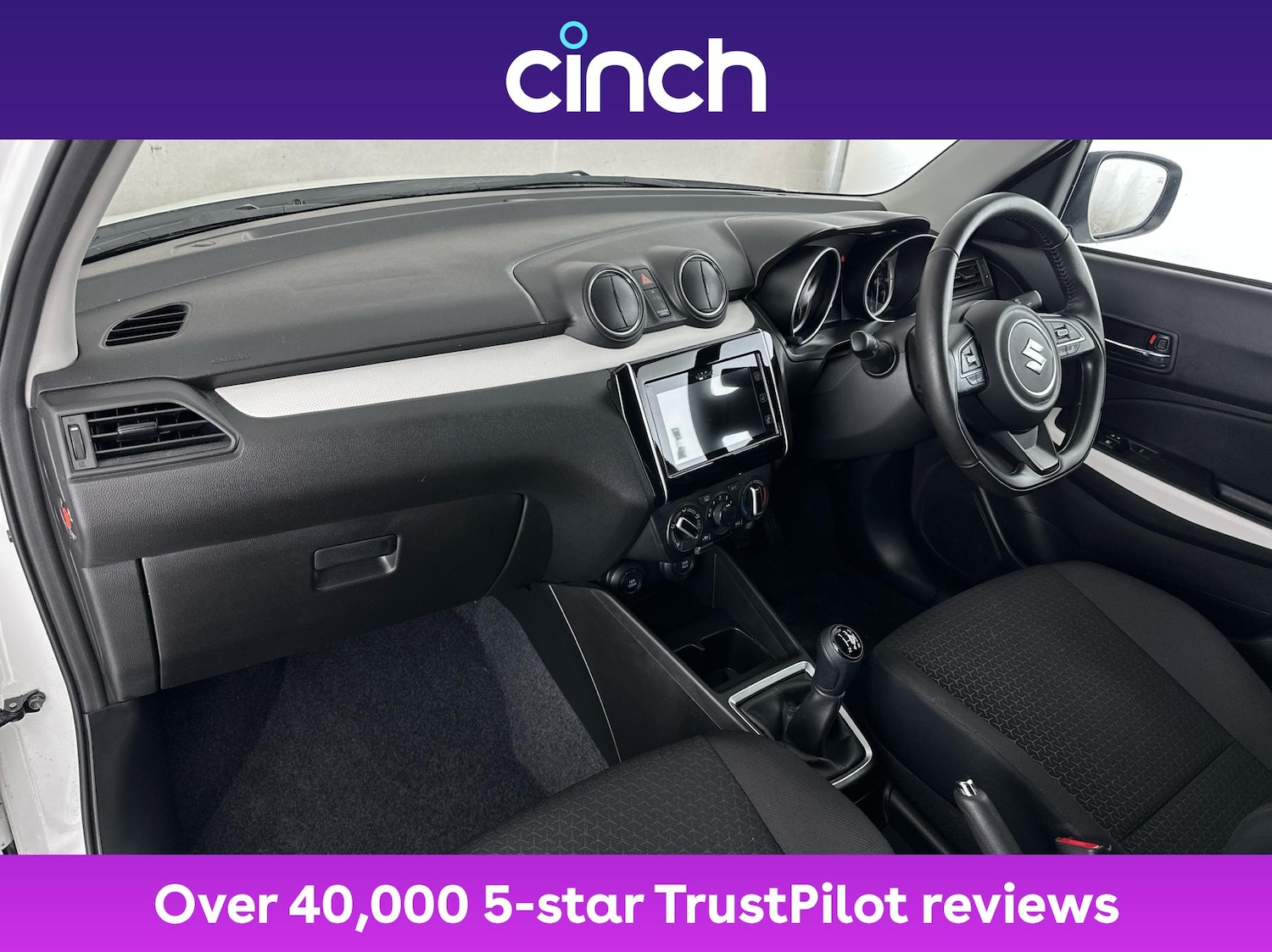 Used Suzuki Swift 2022 for sale - 77083972: Photo 14