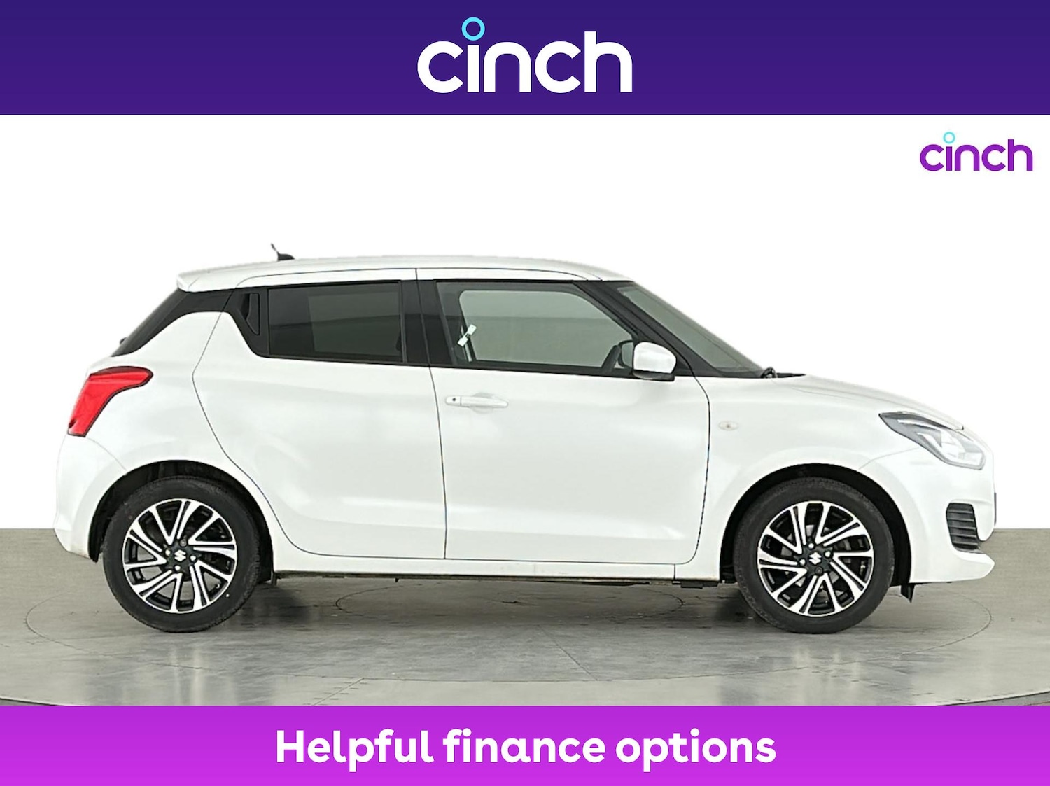 Used Suzuki Swift 2022 for sale - 77083972: Photo 2