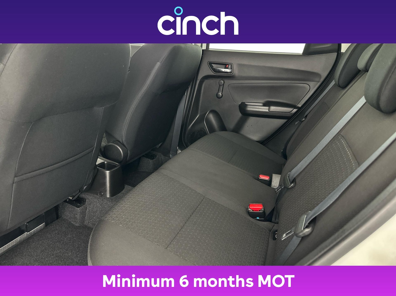 Used Suzuki Swift 2022 for sale - 77083972: Photo 20