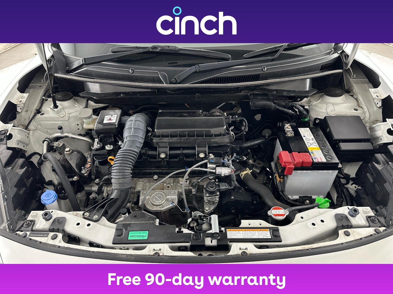 Used Suzuki Swift 2022 for sale - 77083972: Photo 23