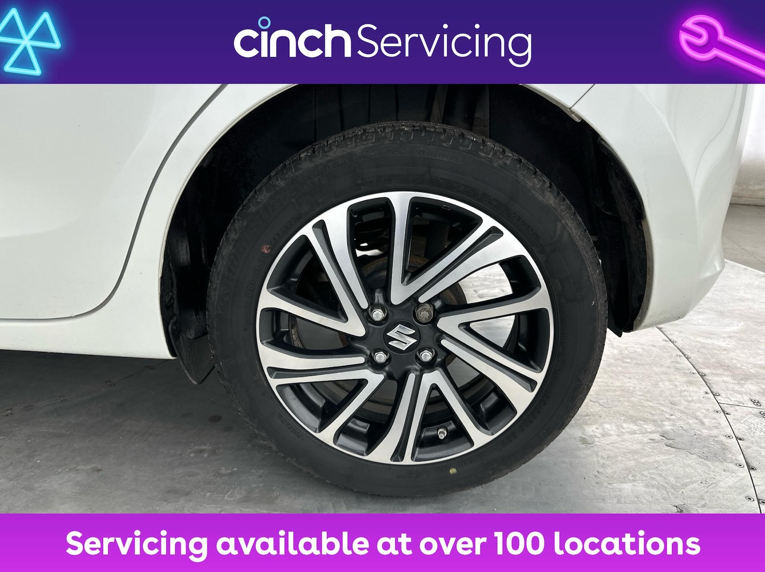 Used Suzuki Swift 2022 for sale - 77083972: Photo 26