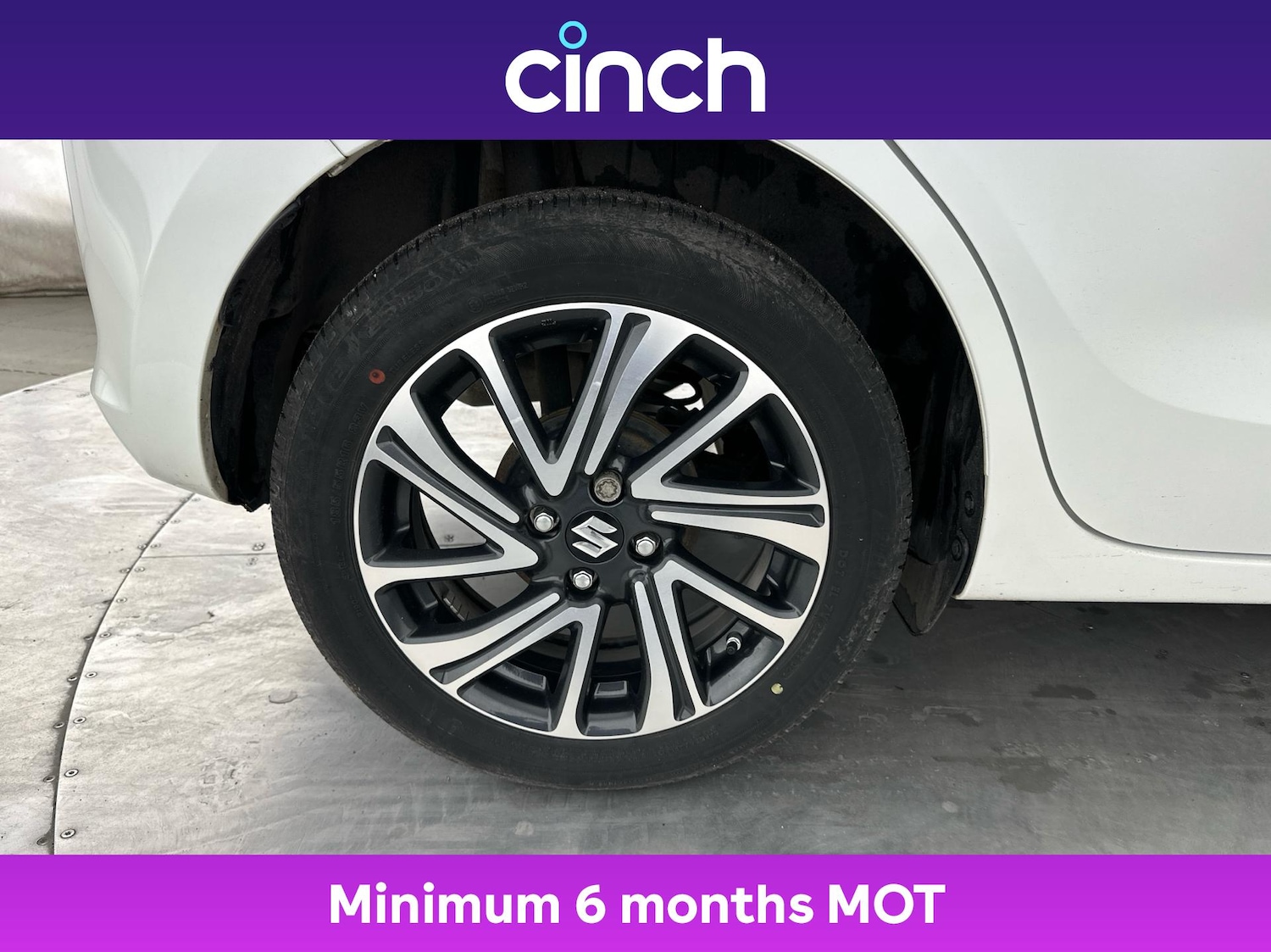 Used Suzuki Swift 2022 for sale - 77083972: Photo 27