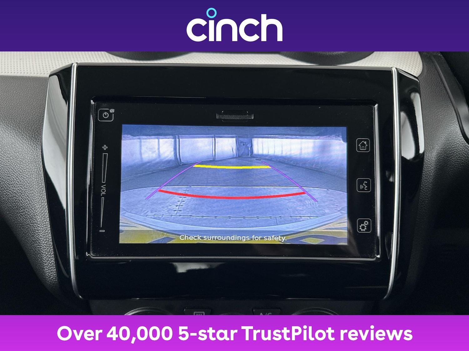 Used Suzuki Swift 2022 for sale - 77083972: Photo 33