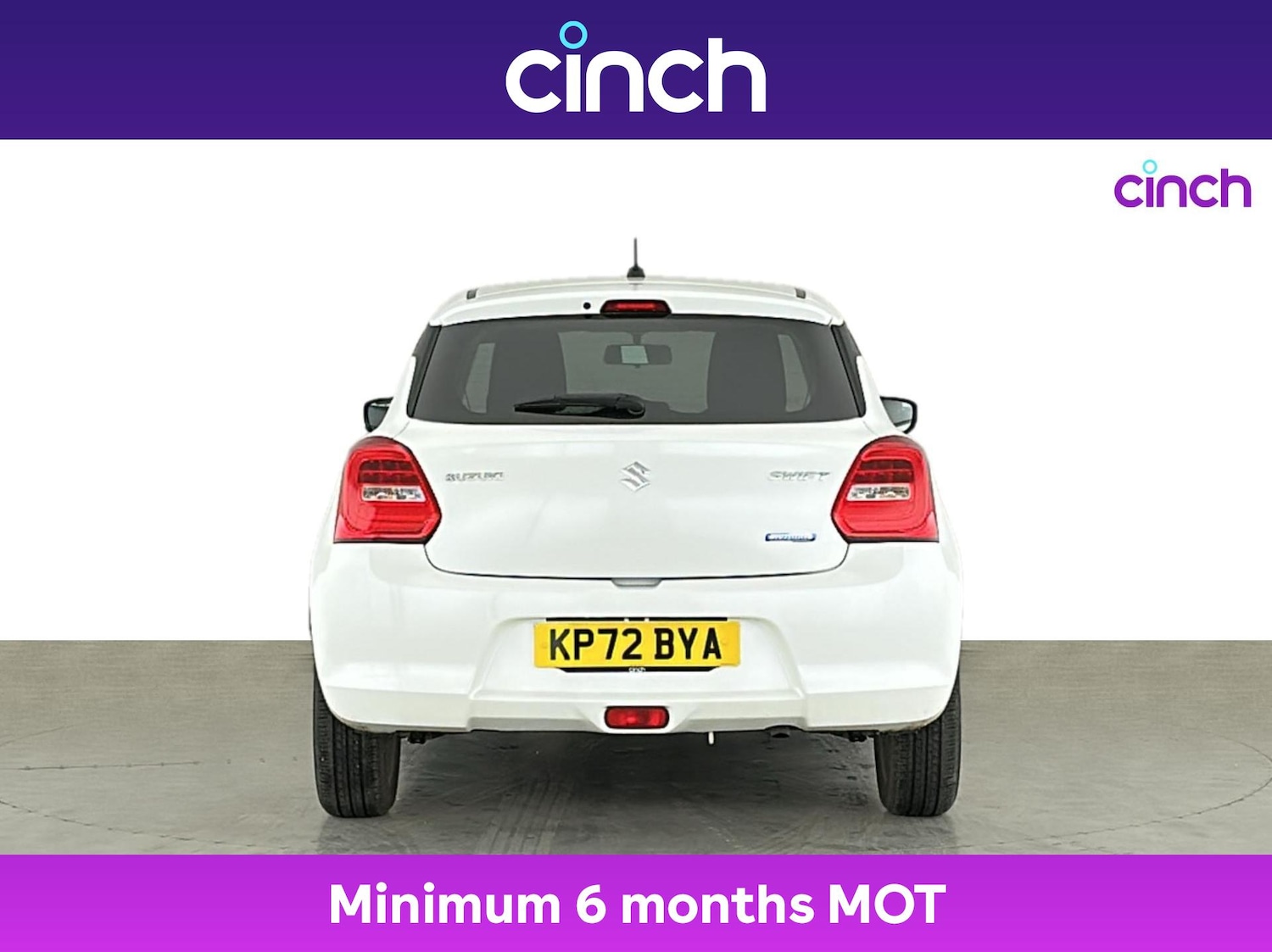 Used Suzuki Swift 2022 for sale - 77083972: Photo 5