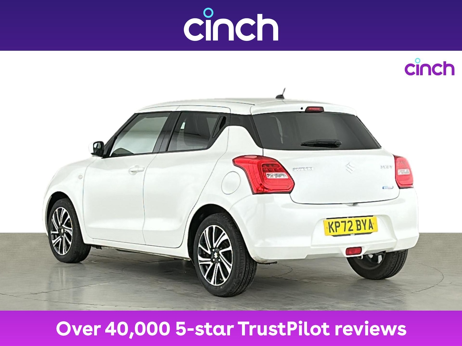 Used Suzuki Swift 2022 for sale - 77083972: Photo 6