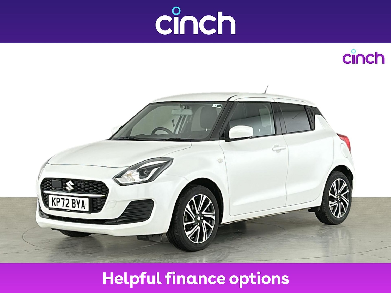 Used Suzuki Swift 2022 for sale - 77083972: Photo 9