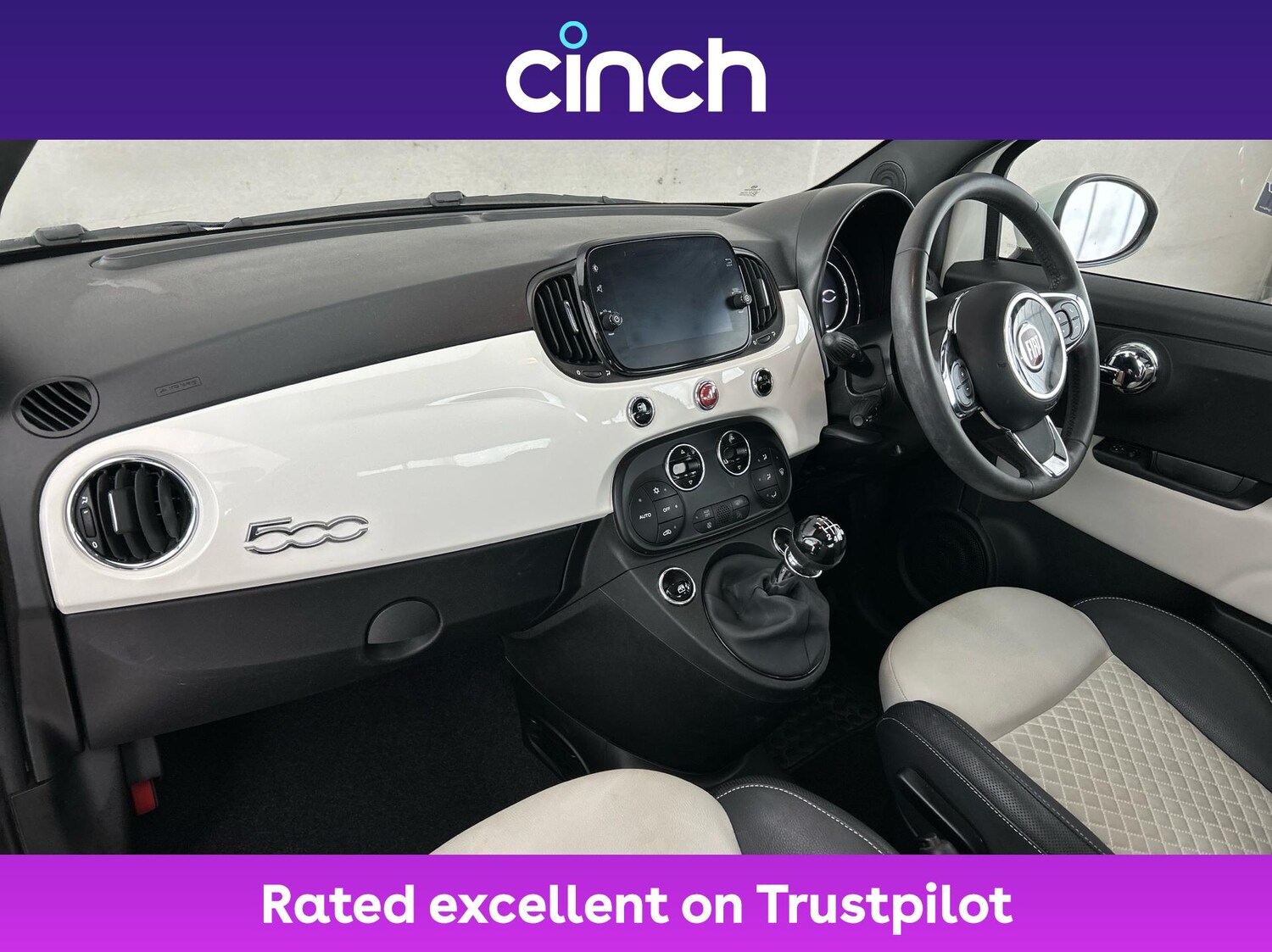 Used Fiat 500 2022 for sale - 76098418: Photo 14