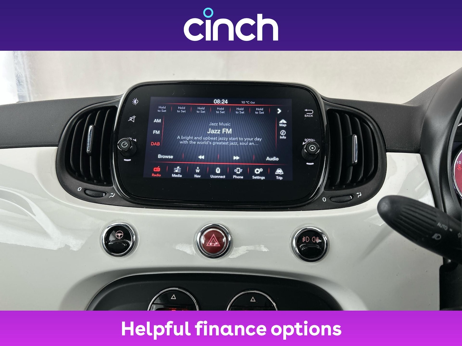 Used Fiat 500 2022 for sale - 76098418: Photo 17