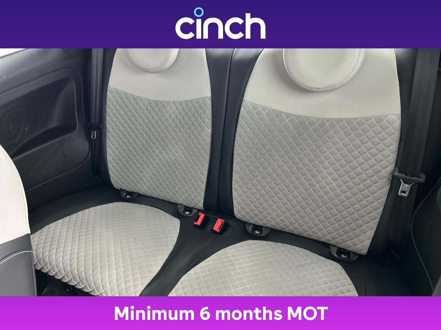 Used Fiat 500 2022 for sale - 76098418: Photo 20