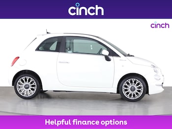 Used Fiat 500 2022 for sale - 76098418: Photo 2