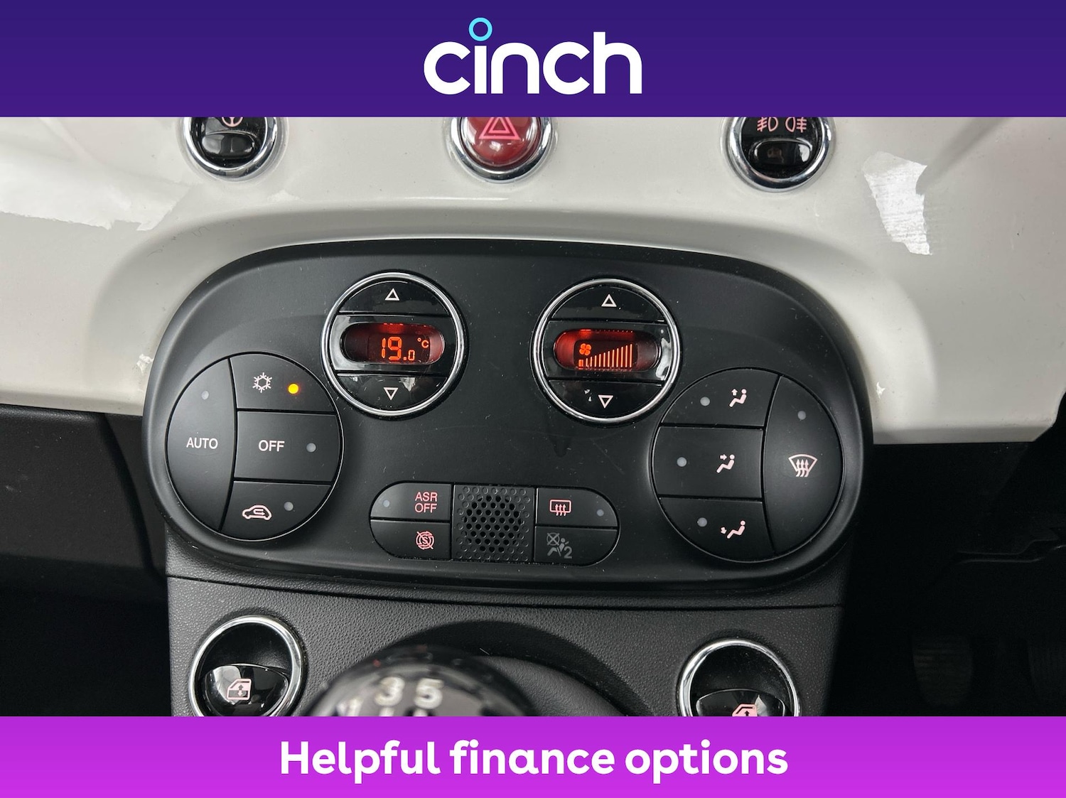 Used Fiat 500 2022 for sale - 76098418: Photo 30